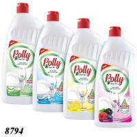 Засіб для миття посуду Polly 1 л (8794)