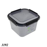 Судок  1,18л квадрат герметичний Limited Line АЛ (1/30)