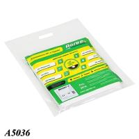 Агроволокно пакет Agreen 50г 1.6м х 10м (16м2)  біле