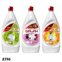 Засіб для миття посуду Galax 0.95 л  (8596)