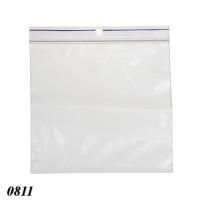 Пакети із застібкою Zip Lock 10х10 см (0811)