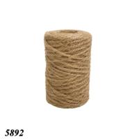 Шпагат БУХТА    90м/90г  льон (1/120)