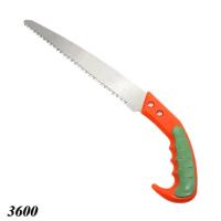 Ножовка садова лезо- 27см  (1/150) S 819