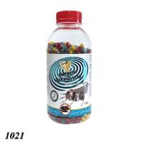 Від щурів та мишей Щуролов екструз.гранули 170гр (1/25)