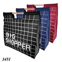 Еко-сумка Big Shopper 40х38х11.5 см (3451)