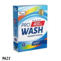 Порошок пральний PROWASH Універсальний 400 г (9621)