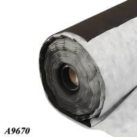 Агроволокно Agreen 50г 0.8м х 100м (80м2) рулон h=0,8м чорно-біле