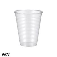 Стакан 0.180л   Aтем уп.100  (1/3000) ОПТ