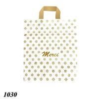 Пакет Петл. 30*34^90 Мерсі Гранд білий СЕРІКОВ (1/50/700)