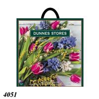 Пакет Петл. 43/44^80 Весняний букет ПластикПак (1/25/500)