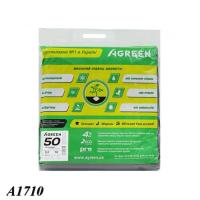 Агроволокно Agreen 50г пакет 3.2м х 10м чорний (A1710  )