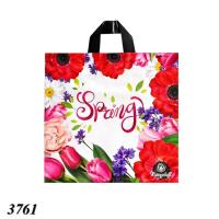 Пакет Петл. 38/34^92 Весна ПластикПак (1/25/500)