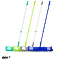 Швабра локшина для прибирання 40х120 см (6007)