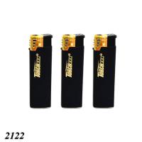 Запальничка " ККК" 916 RBL ПЬЄЗО  (1/50/1000)