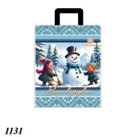 НР Пакет Петл. 25/30^70 Зимові розваги (1/25/500)