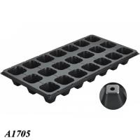 Касета для розсади Agreen 0.7мм 54*28см 21 комірка XQ21