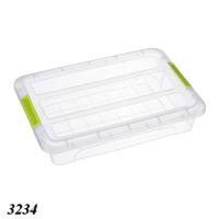 Судок  4,5л універсальний (А-4)  АЛ(1/20)