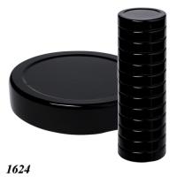 Кришка мет. Твіст 70 DEEP МІКС  висока (1/20/1000)