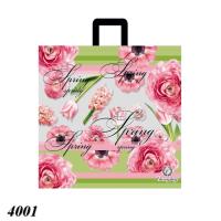 Пакет Петл. 38/34^92 Весна ПластикПак (1/25/500)