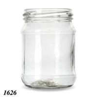 Склобанка  0,460л   Твіст   (1/15/2700)