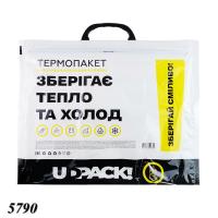 Термопакет для продуктів UDPACK 42х32 см (5790)