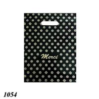 Пакет Прор. 30*40^90 Мерсі прем.Гранд чорний СЕРІКОВ (1/50/1000)