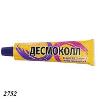 Клей універсальний Хімік-Плюс Десмокол 40 мл (2752)