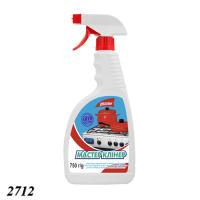 Для кухні анижир Сан Клін спрей 750мл (1/12)