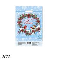 НР Пакет Прор. 29/37^80 Зимові птахи (1/50/1000)