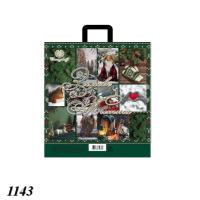 НР Пакет Петл. 40/42^50 Зимове життя  (1/25/500)