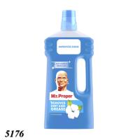 Для підлоги Mr Proper  1л  (1/12)