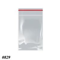 Пакети із застібкою Zip Lock 25х30 см (0829)