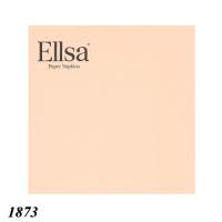 Серветка 33*33^ 20 шт.(2ш) Sharm персик (1/30)