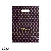 Пакет Прор. 30*40^90 Мерсі прем.Гранд баклаж. СЕРІКОВ (1/50/1000)