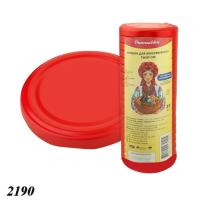 Кришка мет. Твіст 66 Панночка  Червона (1/20/240)