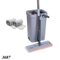 Швабра+відро (набір для прибирання) G-10  (1/18)