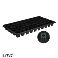 Касета для розсади Agreen 1,1мм 54*28см 50 комірок XS50