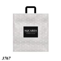 Пакет Петл. 40/42^80 Квадрати ПластикПак (1/25/500)