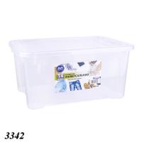 Судок 14л універсальний Easy Box АЛ (1/10)