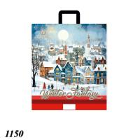 НР Пакет Петл. 40/42^80 Зимова фантазія  (1/25/500)