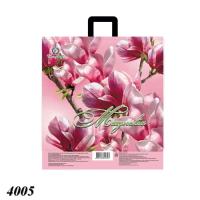 Пакет Петл. 38/34^92 Магнолія ПластикПак (1/25/500)