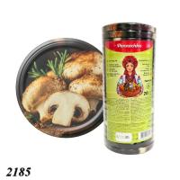 Кришка мет. Твіст 82 Панночка Гриб 5-10 (1/20/240)