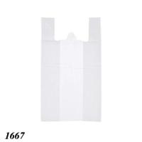 Майка 18/28^5,0 біла HDPE  уп 100 ОПТ (1/10000)