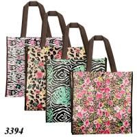 Еко-сумка Весна 35х35х20 см (3394)