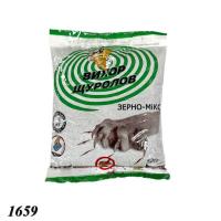 Від щурів та мишей Щуролов зерно ВИХОР 370г (1/40)