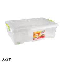 Судок 30л з ручками Big Box АЛ (1/10)