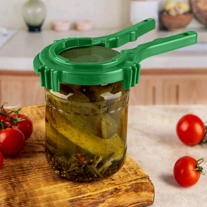 Ключ для кришки твіст Ключ для кришки твіст