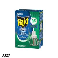 Рідина для фумігатора Raid 45 ночей (5527)