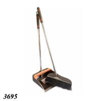 Лінивка 2510 (совок + щітка на довгій ручці) (1/40)