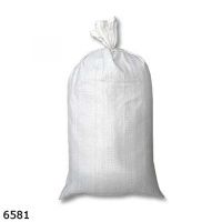 Мішок поліпропіленовий 45кг 42гр POLYBAGS 50x100 см (6581)